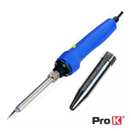 Ferro De Soldar 20/130W...