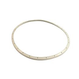 Borracha 220 Aluminio SILAMPOS