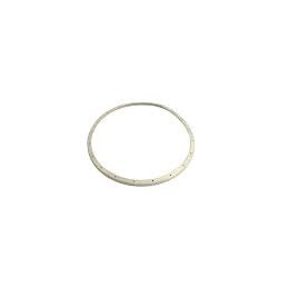 Borracha 245 Inox SILAMPOS