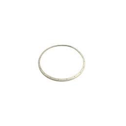 Borracha 245 Inox SILAMPOS