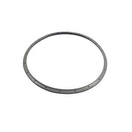 Borracha 220 Inox SILAMPOS