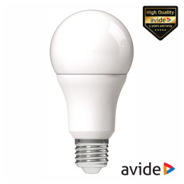 Lâmpada LED E27 Globo A60...