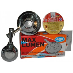 Lamparina Fondue AGA