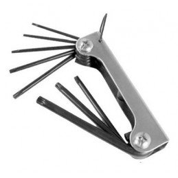 Chaves Tork (8pcs)