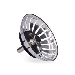 Cesta Inox Espigao 80mm TEKA