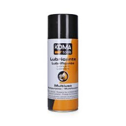 Spray lubrificante multiuso...