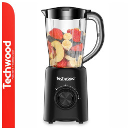 Liquidificador 500W 1.5L C/...