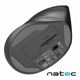 Rato Óptico Vertical S/...