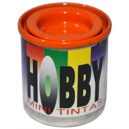 Minitinta nº12 16ml HOBBY