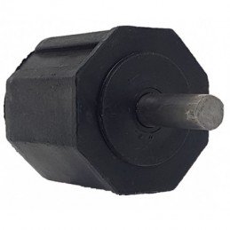 Topo PVC 50 C/Pivot