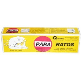 Cola Para Ratos 135g