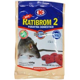 RATIBROM-2 100gr