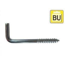 Escapula Ferro 17x40 13pcs...