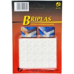 Protector Plastico Adesivo...