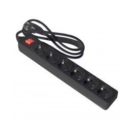 Extensao 6 C/Int 1.5m 21520...