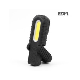 Lanterna LED REC 36403 EDM