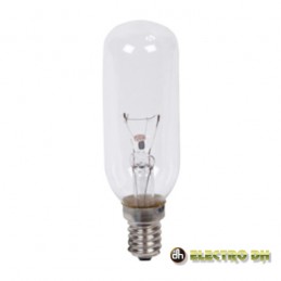 Lampada E14 Tubolar 40W DH