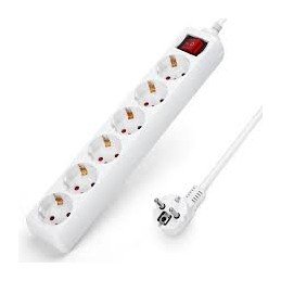 Extensão 6 C/Int 1.5m AIGOSTAR