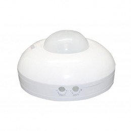 Sensor 360º Tecto 2402007...