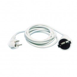 Extensão Schuko 2m...