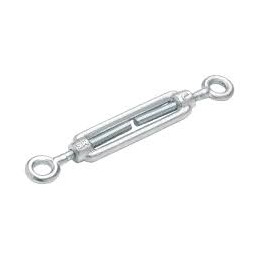 Esticador Estendal Galvanizado