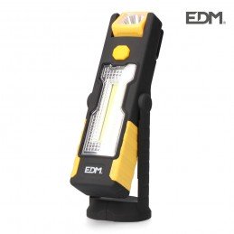 Lanterna COB Dupla 36381 EDM