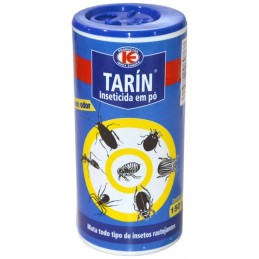 Inseticida em pó 150g TARÍN