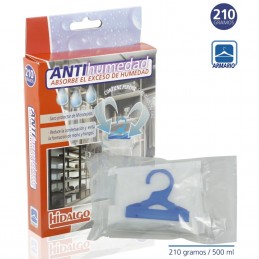 Cabide Anti Humidades HIDALGO