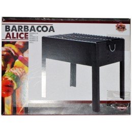 Barbecue alice 35x24x35 cm