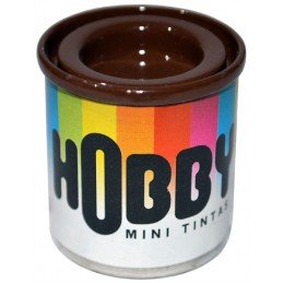 Minitinta nº11 16ml HOBBY