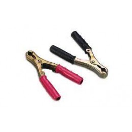 Pinças Crocodilo A1-30A MACFER