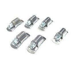 Cabeça SERFLEX W4 8mm