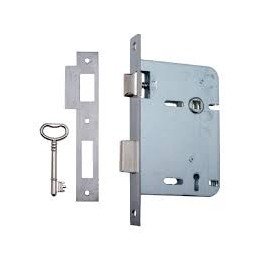 Fechadura Interior 716/3x65...