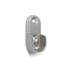 Suporte Lateral 105 Cromado