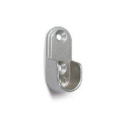 Suporte Lateral 105 Cromado