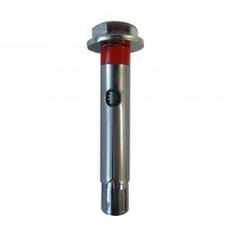 Bucha C/Parafuso M6 TEC
