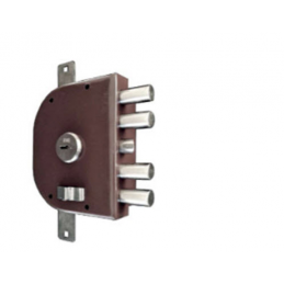 Fechadura S82GA DRT CRC