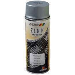 Spray 400ml Zinco MOTIP