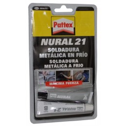 Cola Nural 21 PATTEX