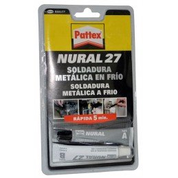 Cola Nural 27 PATTEX