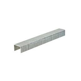 Agrafes 6mm