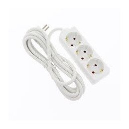 Extensao Tripla 5m SADY