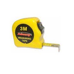 Fita Metrica 3m JOHNNEY