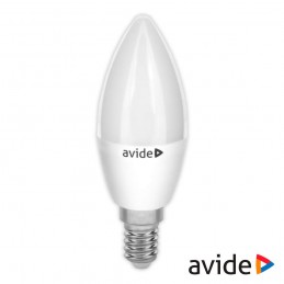 Lampada Chama LED 7W 610lm...