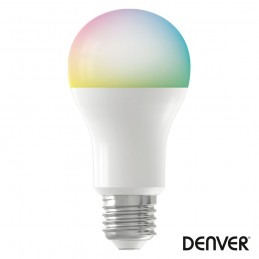LÂMPADA E27 9W 230V LED...
