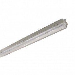 Armadura T8 LED 1x120 Estanque