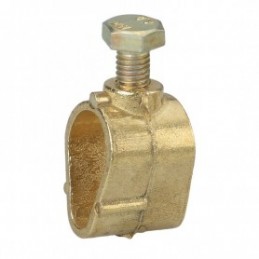 Abraçadeira P/Electrodo