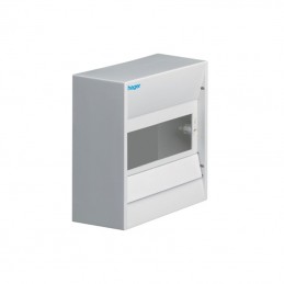Quadro GD108N HAGER