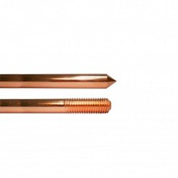 Electrodo Terra 1.5m