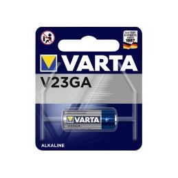Pilha 12V 23A VARTA